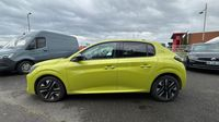 Peugeot 208 1.2 PureTech 100ch S&S Allure — photo 8