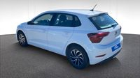 Volkswagen Polo 1.0 TSI 95ch Life Plus — photo 6