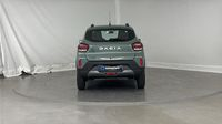 Dacia Spring 45ch Expression — photo 6