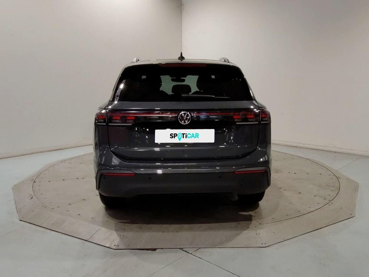 Volkswagen Tiguan 1.5 ehybrid 204ch dsg6 vw edition — photo 4