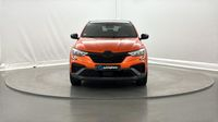 Renault Arkana 1.6 E-Tech hybride 145ch Engineered -22 — photo 1