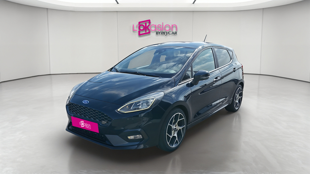 Ford Fiesta 1.5 EcoBoost 200 S&amp;S