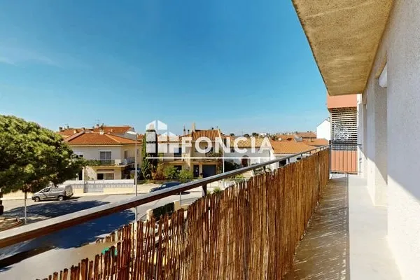 Appartement 4 pièces 101 m²