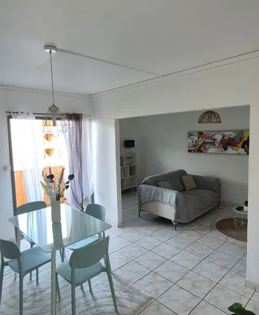 Location appartement étudiant