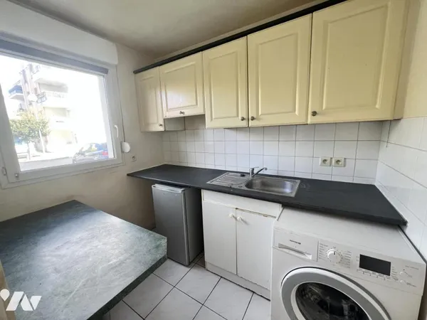 Appartement 46 m²