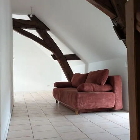 T3 avec balcon Corpeau