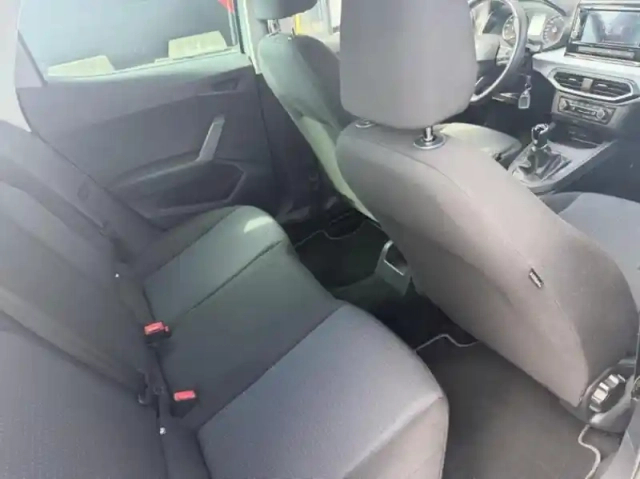 Seat Ibiza 1.0 tsi 95ch copa — photo 9