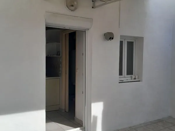 Maison de bourg