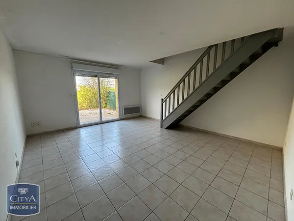 Maison 3 pièces 70 m²