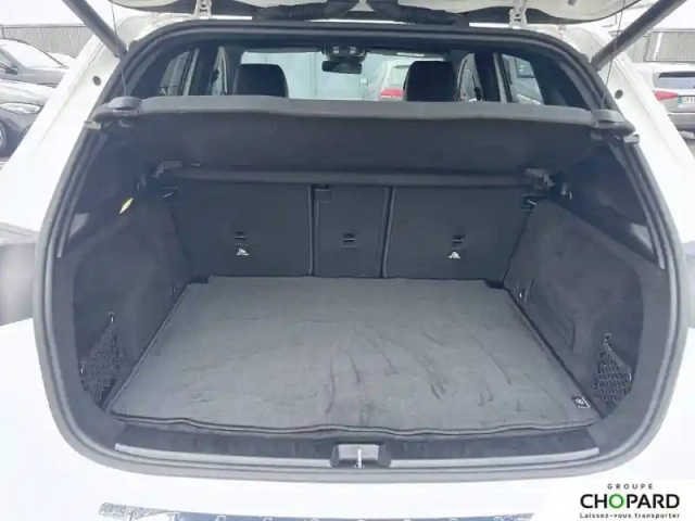 Mercedes Gla 200 d 8g-dct 4matic — photo 8