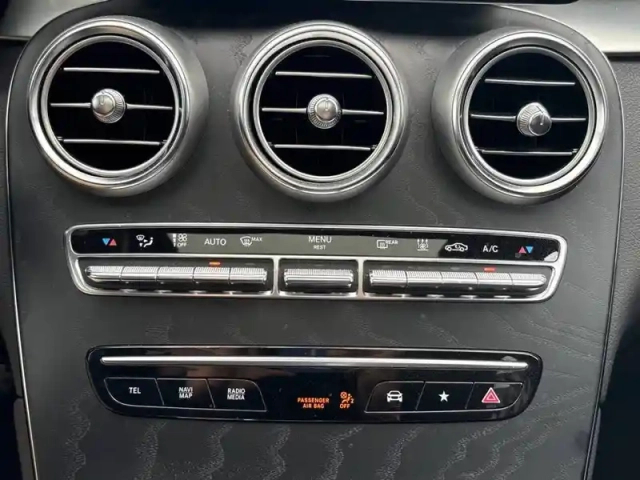 Mercedes Glc coupé 300 e 9g-tronic 4matic — photo 24