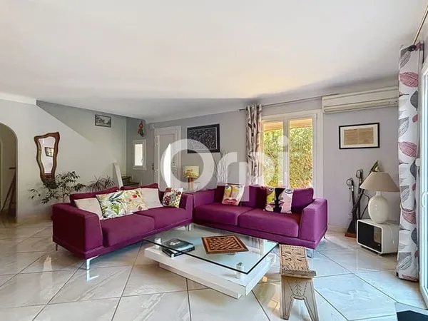 Maison 6 pièces 128 m²