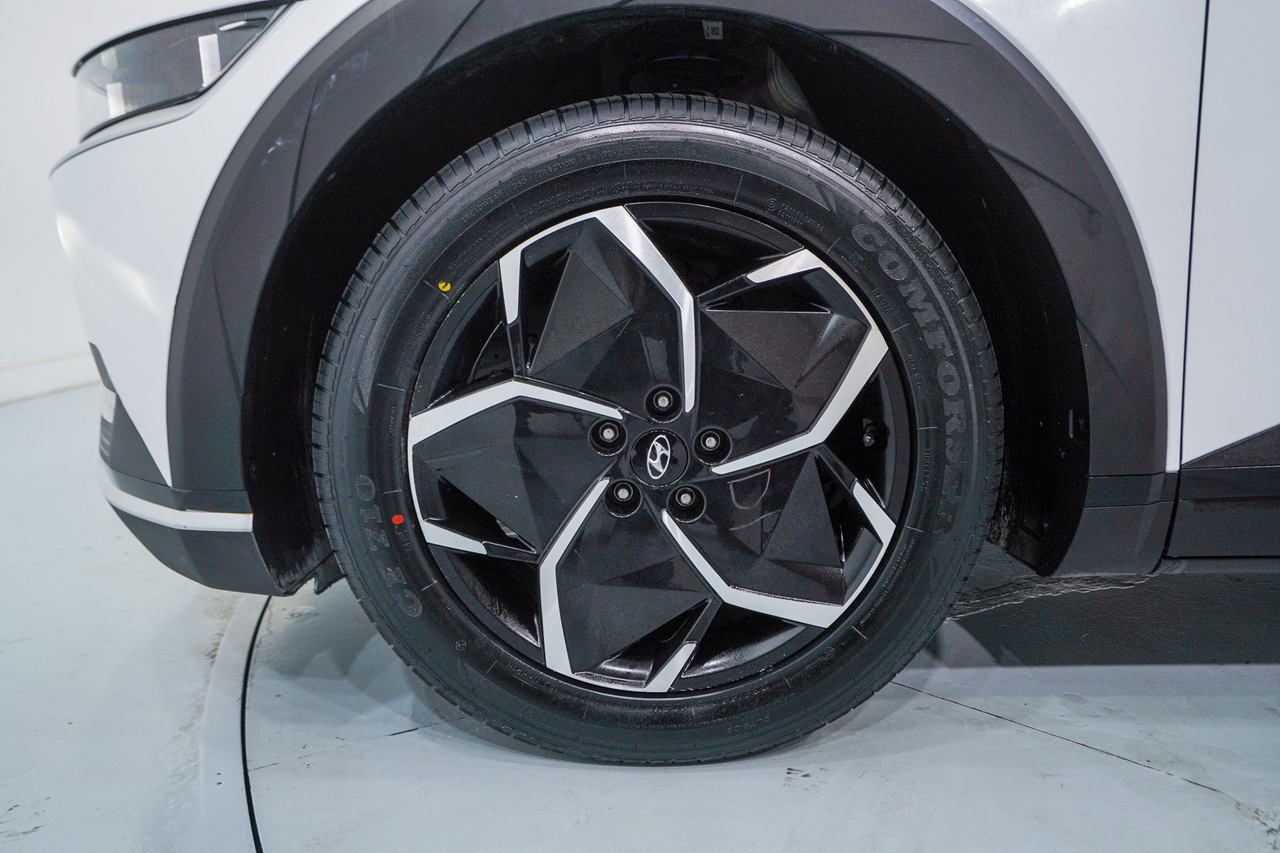 Hyundai Ioniq 5 — photo 10