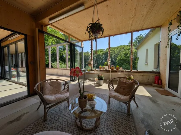 Maison 6 pièces 152 m²