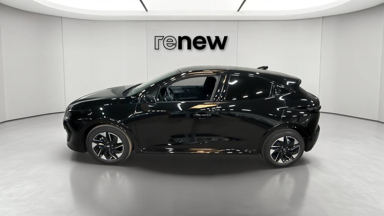 Renault Clio E-Tech full hybrid 160 ch — photo 2