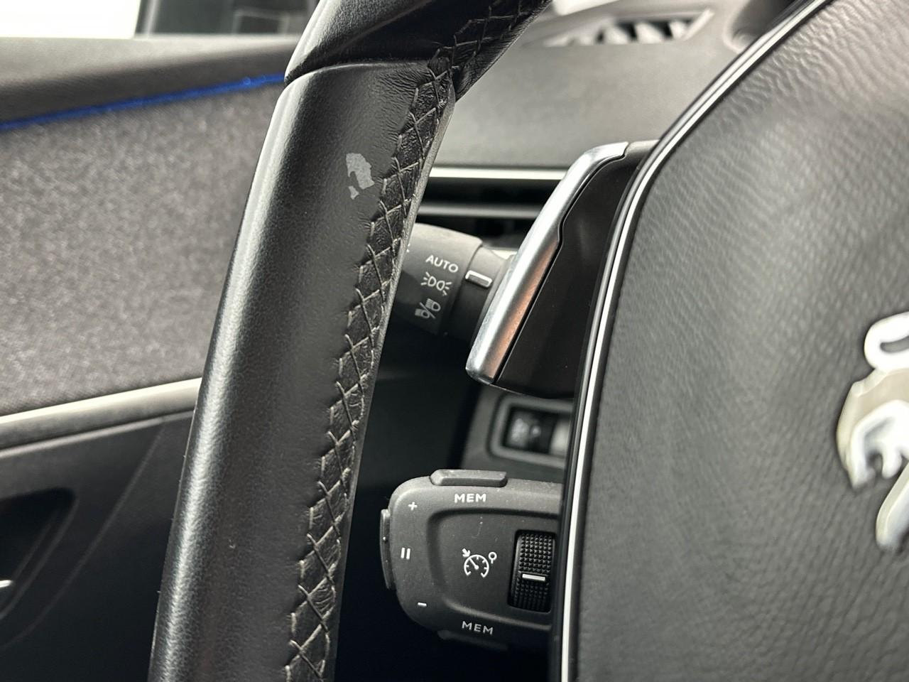 Peugeot 3008 puretech 130ch s&s eat8 roadtrip — photo 20