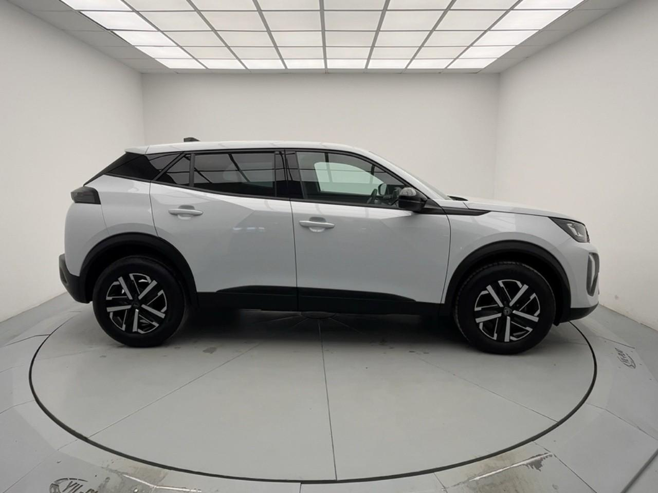 Peugeot 2008 100 s&s bvm6 style — photo 6