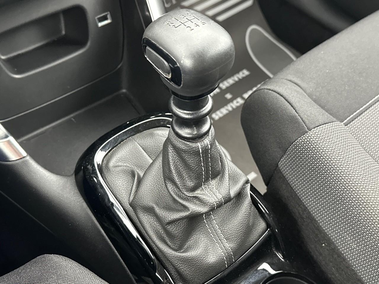 Citroën C3 Aircross puretech 110 s&s bvm6 shine — photo 30