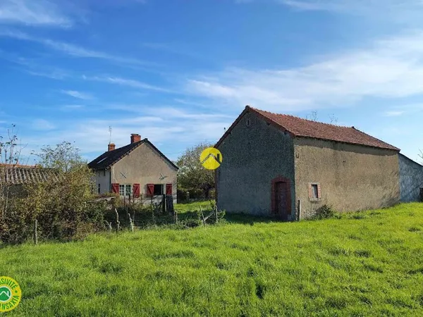 Terrain 11400 m²