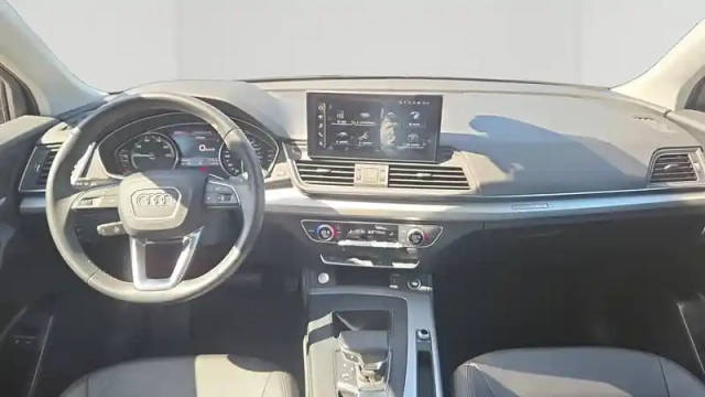 Audi Q5 50 tfsie 299 s tronic 7 quattro — photo 18