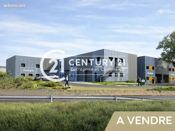 Local 309 m²