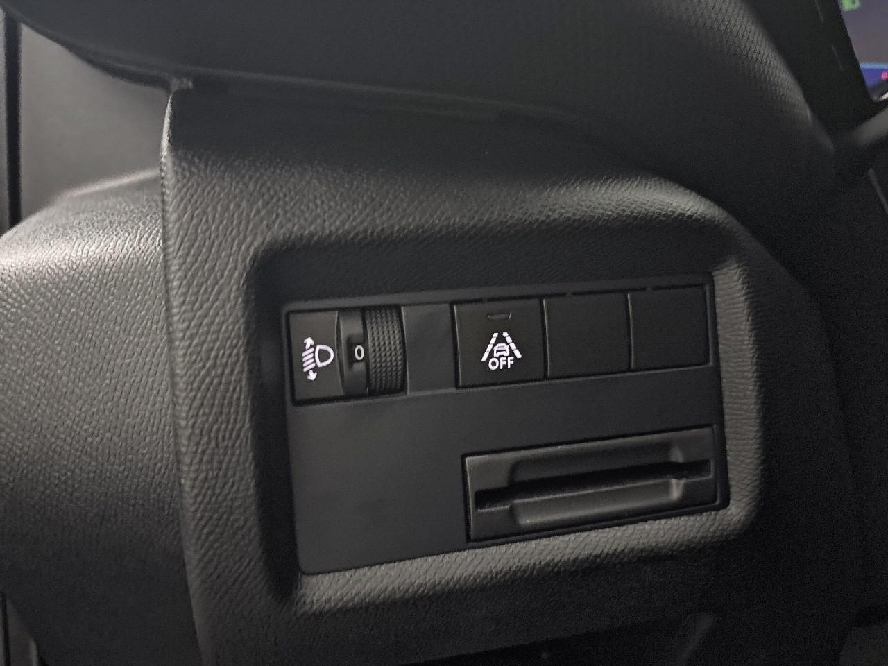 Citroën C5 Aircross hybride 136 e-dcs6 plus — photo 18