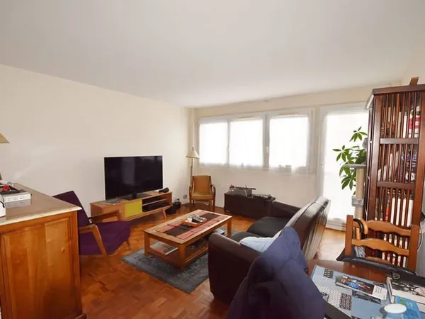 Appartement 3 pièces 70 m²