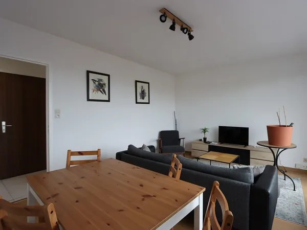 Appartement meublé 2 pièces 46 m², Saint-Louis (68300)