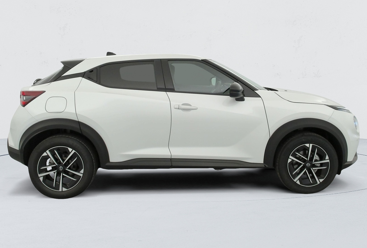 Nissan Juke — photo 10