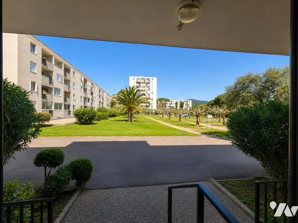 Vends T3 - 60.1m² - Sainte-Maxime 83120
