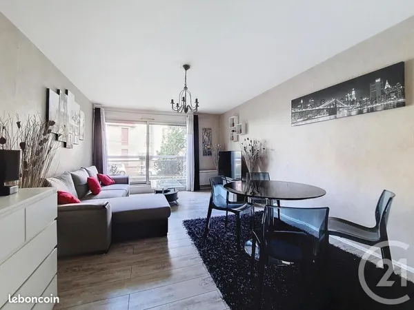 Appartement 3 pièces 72 m²