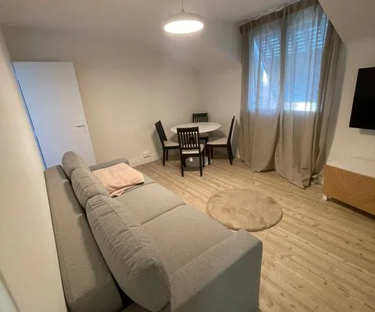 Appartement de 40m2 à louer sur Bellerive-sur-Allier