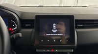 Renault Clio 1.6 E-Tech hybride 140ch Business -21N — photo 29