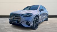 Mercedes Glc 400 EQ 489ch AMG Line 4Matic