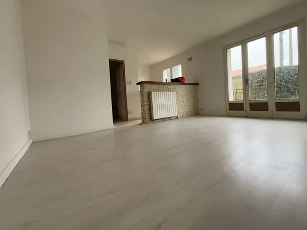 appartement t2
