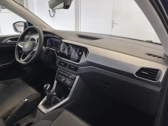 Volkswagen T-Cross 1.0 tsi 110ch active — photo 14
