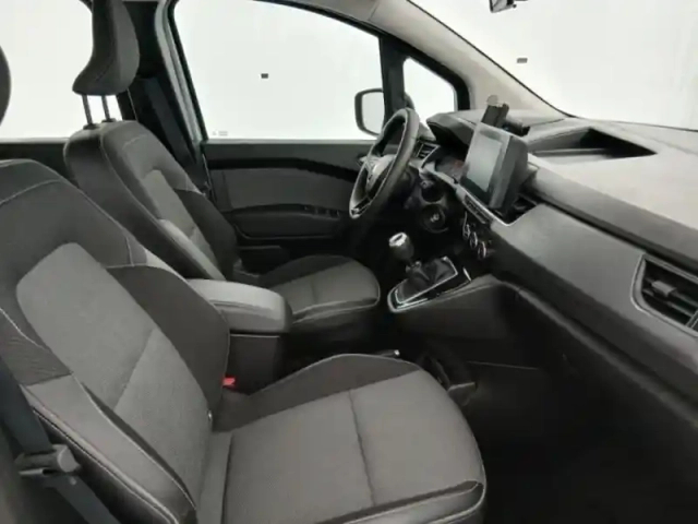 Renault Kangoo 1.5 blue dci 95ch equilibre — photo 3