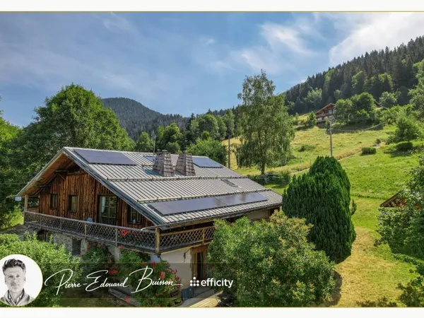 Maison 7 pièces 165 m²