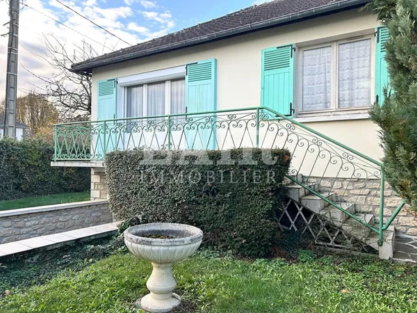 Maison Argentan 4 pièce(s) 72 m2 . REF T14551