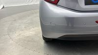 Peugeot 208 1.2 PureTech 110ch E6.c Allure Business S&S EAT6 5p — photo 21