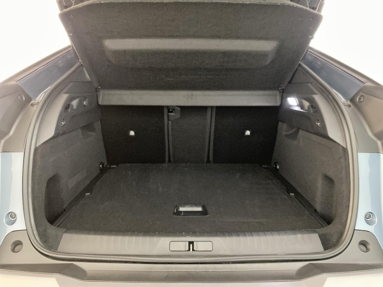 Peugeot 3008 hybrid 145 e-dcs6 allure — photo 6