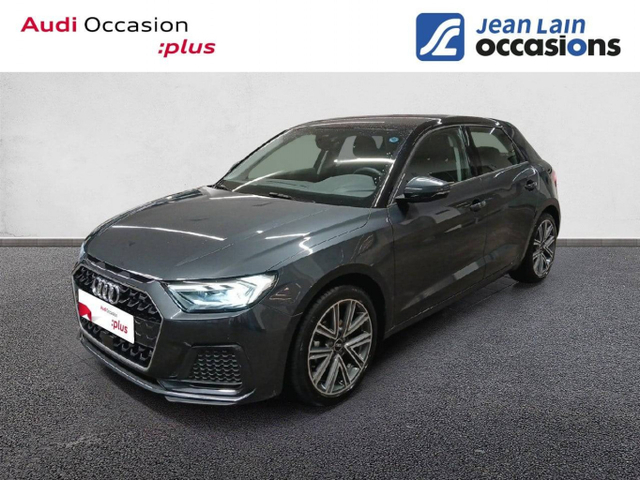 Audi A1 Sportback 25 TFSI 95 ch S tronic 7 Design