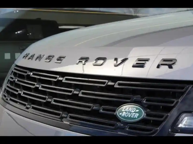 Land Rover Range Rover sport 3.0 p460e 460ch phev dynamic se — photo 4