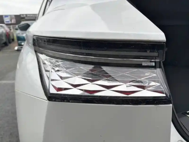 Ds Ds 4 hybride e-tense 225 eat8 — photo 4
