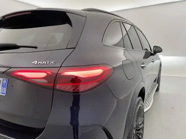 Mercedes Glc 300 e 9g-tronic 4matic — photo 68