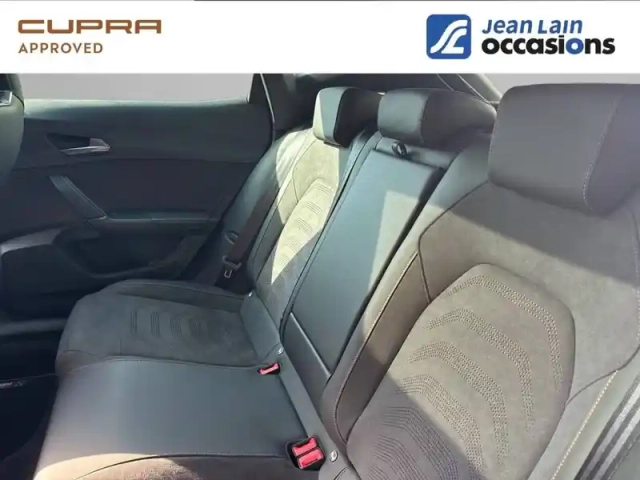 Cupra Formentor 1.4 e-hybrid 245 ch dsg6 — photo 6