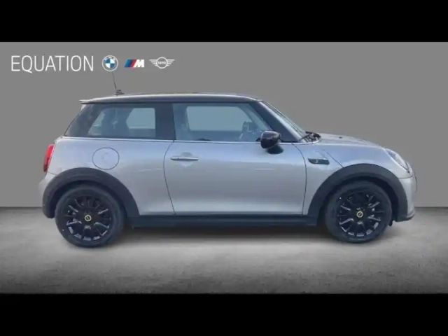 Mini Mini cooper se 184ch edition premium bva 5cv — photo 19