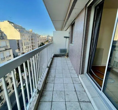 Appartement 1 pièce 26 m²