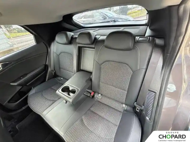 Kia Xceed 1.6 gdi hybride rechargeable 141ch dct6 — photo 73