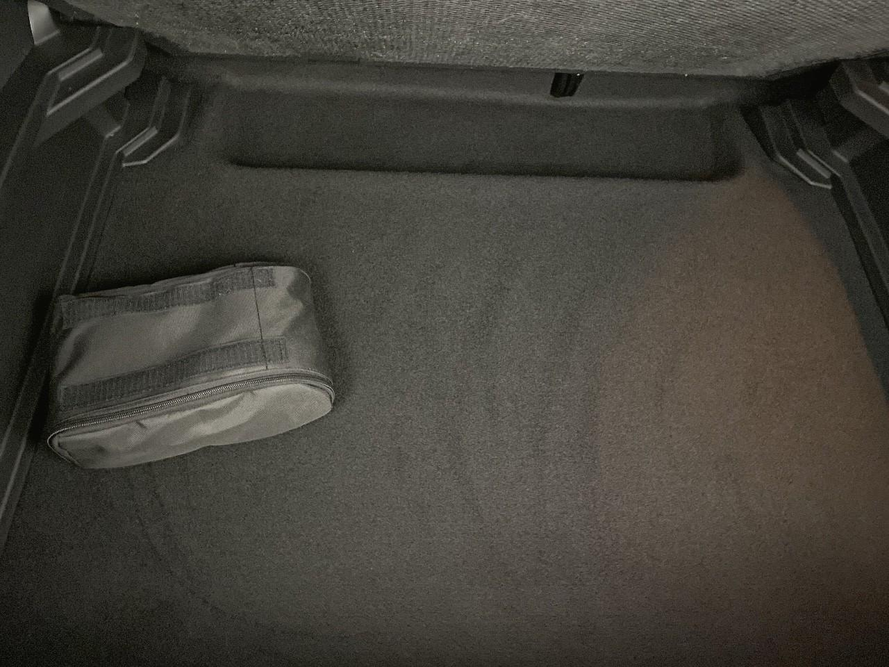 Citroën C3 Aircross hybride 145 ch aut plus — photo 16